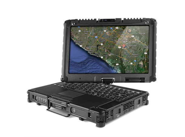 Getac V200 Premium Core i5-3320M, Multi-touch, Win 7 Pro 